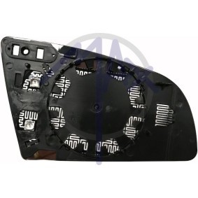 Acquista Vetro specchio, specchio esterno da MAX MAD139-L a buon mercato per soli 58,11 €