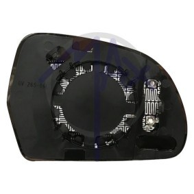 Acquista Vetro specchio, specchio esterno da MAX MAD140-L a buon mercato per soli 57,77 €