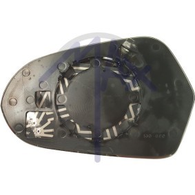 Acquista Vetro specchio, specchio esterno da MAX MAD160-R a buon mercato per soli 60,49 €