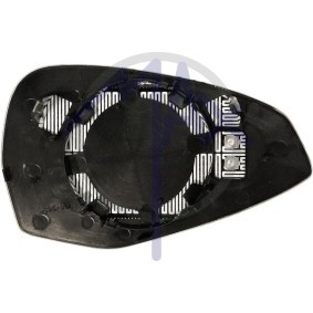 Acquista Vetro specchio, specchio esterno da MAX MAD227-L a buon mercato per soli 65,12 €