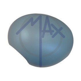 Kjøp Tildekning, sidespeil av MAX MBM215-L til den lave prisen 1410,03 NOK