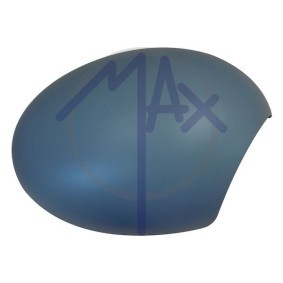 Kjøp Tildekning, sidespeil av MAX MBM217-R til den lave prisen 1418,91 NOK