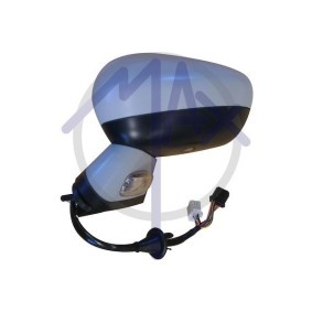Acquista Specchietto retrovisore esterno da MAX MCT212-L a buon mercato per soli 214,10 €