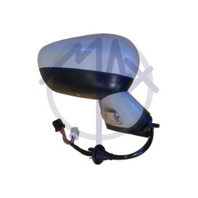 Acquista Specchietto retrovisore esterno da MAX MCT212-R a buon mercato per soli 214,10 €