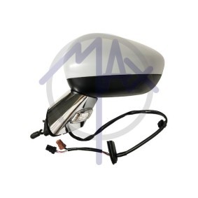 Köp Backspegel av MAX MCT330-L till det låga priset 3023,68 kr