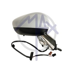 Köp Backspegel av MAX MCT331-R till det låga priset 4529,23 kr