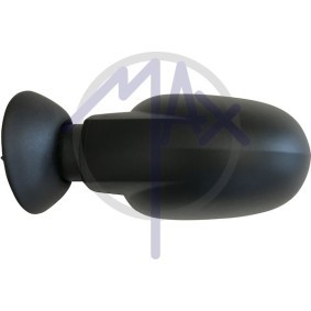 Acquista Specchietto retrovisore esterno da MAX MDL100-L a buon mercato per soli 57,14 €