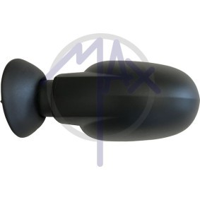 Acquista Specchietto retrovisore esterno da MAX MDL103-L a buon mercato per soli 80,75 €
