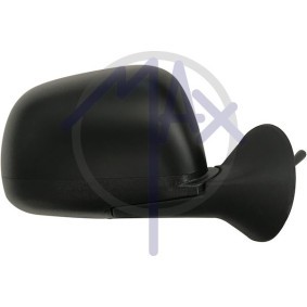Acquista Specchietto retrovisore esterno da MAX MDL110-R a buon mercato per soli 85,67 €
