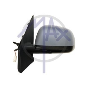 Acquista Specchietto retrovisore esterno da MAX MDL121-L a buon mercato per soli 99,50 €