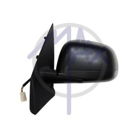 Acquista Specchietto retrovisore esterno da MAX MDL122-L a buon mercato per soli 116,38 €