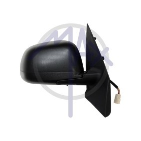 Acquista Specchietto retrovisore esterno da MAX MDL122-R a buon mercato per soli 116,38 €