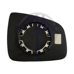 Acquista Vetro specchio, specchio esterno da MAX MDL125-L a buon mercato per soli 52,66 €
