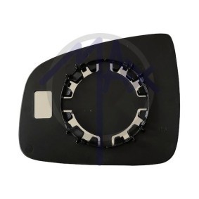 Acquista Vetro specchio, specchio esterno da MAX MDL125-R a buon mercato per soli 52,66 €