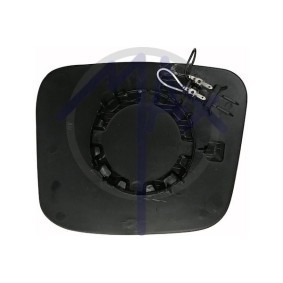 Acquista Vetro specchio, specchio esterno da MAX MFT101-L a buon mercato per soli 57,07 €
