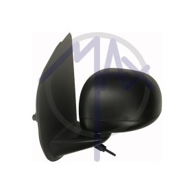 Acquista Specchietto retrovisore esterno da MAX MFT125-L a buon mercato per soli 81,53 €