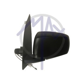 Acquista Specchietto retrovisore esterno da MAX MFT174-L a buon mercato per soli 76,39 €