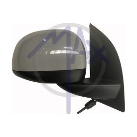 Acquista Specchietto retrovisore esterno da MAX MFT179-R a buon mercato per soli 80,05 €