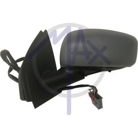 Acquista Specchietto retrovisore esterno da MAX MFT211-L a buon mercato per soli 123,44 €