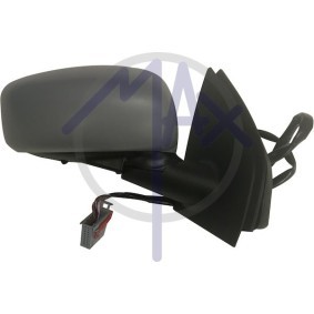 Acquista Specchietto retrovisore esterno da MAX MFT211-R a buon mercato per soli 123,44 €