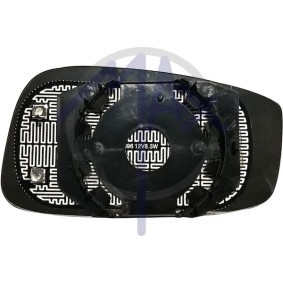 Acquista Vetro specchio, specchio esterno da MAX MFT212-L a buon mercato per soli 58,11 €