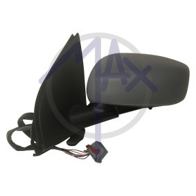 Acquista Specchietto retrovisore esterno da MAX MFT213-L a buon mercato per soli 121,14 €
