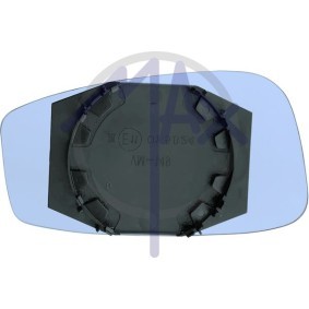 Acquista Vetro specchio, specchio esterno da MAX MFT214-R a buon mercato per soli 52,66 €