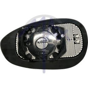 Acquista Vetro specchio, specchio esterno da MAX MFT225-R a buon mercato per soli 55,69 €