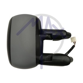 Acquista Specchietto retrovisore esterno da MAX MFT401-R a buon mercato per soli 94,64 €
