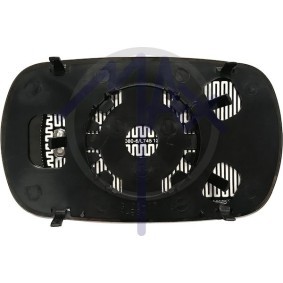 Acquista Vetro specchio, specchio esterno da MAX MFT451 a buon mercato per soli 56,62 €