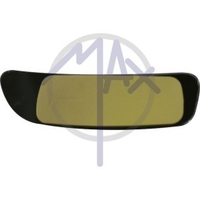 Acquista Vetro specchio, specchio esterno da MAX MFT457-R a buon mercato per soli 57,73 €