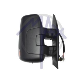 Acquista Specchietto retrovisore esterno da MAX MID131-R a buon mercato per soli 170,89 €