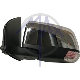 Acquista Specchietto retrovisore esterno da MAX MIS100-L a buon mercato per soli 158,05 €