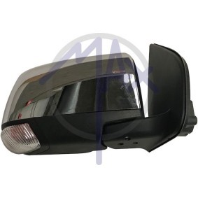 Acquista Specchietto retrovisore esterno da MAX MIS101-R a buon mercato per soli 205,15 €