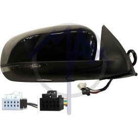 Acquista Specchietto retrovisore esterno da MAX MJP142-R a buon mercato per soli 205,15 €