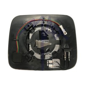 Acquista Vetro specchio, specchio esterno da MAX MJP205-L a buon mercato per soli 66,26 €