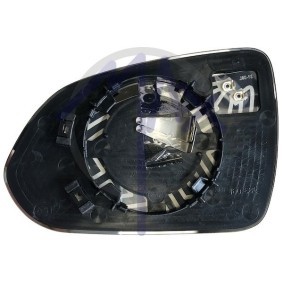 Spiegelglas, Außenspiegel MKA207-R