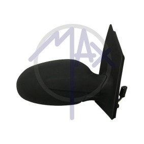 Acquista Specchietto retrovisore esterno da MAX MMB111-R a buon mercato per soli 94,15 €