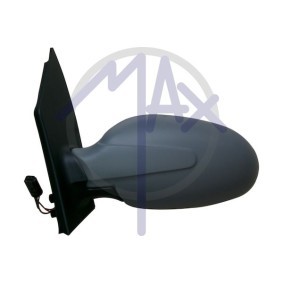 Acquista Specchietto retrovisore esterno da MAX MMB118-L a buon mercato per soli 92,43 €