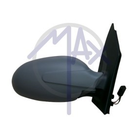 Acquista Specchietto retrovisore esterno da MAX MMB118-R a buon mercato per soli 92,43 €