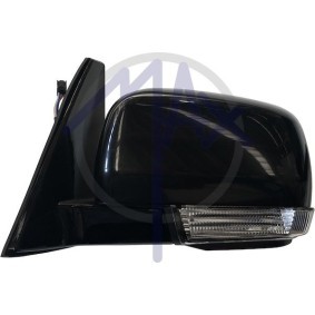 Compre Espejo retrovisor de MAX online para PAJERO IV (V8_W, V9_W) a precios moderados
