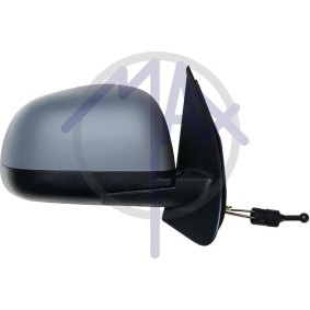 Außenspiegel MNS105-R