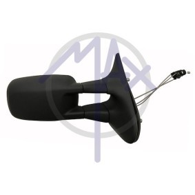 Acquista Specchietto retrovisore esterno da MAX MVW110-R a buon mercato per soli 92,18 €