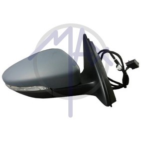 Acquista Specchietto retrovisore esterno da MAX MVW114-R a buon mercato per soli 120,42 €