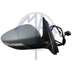 Acquista Specchietto retrovisore esterno da MAX MVW115-R a buon mercato per soli 164,90 €