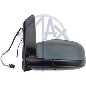Acquista Specchietto retrovisore esterno da MAX MVW118-L a buon mercato per soli 250,90 €