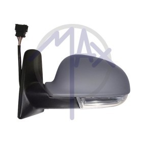 Acquista Specchietto retrovisore esterno da MAX MVW124-L a buon mercato per soli 137,40 €