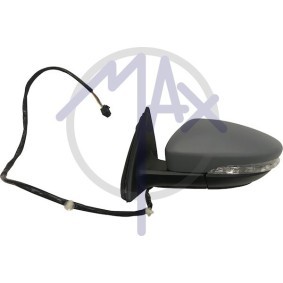 Acquista Specchietto retrovisore esterno da MAX MVW137-L a buon mercato per soli 176,62 €