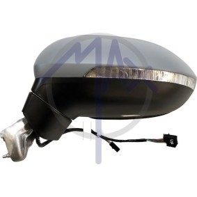 Acquista Specchietto retrovisore esterno da MAX MVW165-L a buon mercato per soli 235,06 €