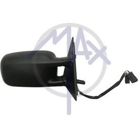 Acquista Specchietto retrovisore esterno da MAX MVW181-R a buon mercato per soli 92,93 €